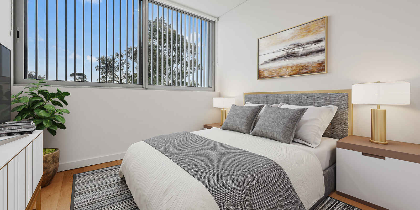 281/803 New Canterbury Road Dulwich Hill