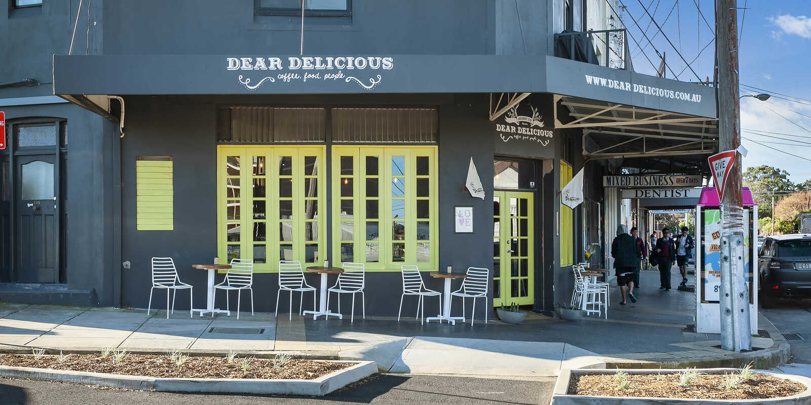 15/8-10 Bayley Street Marrickville