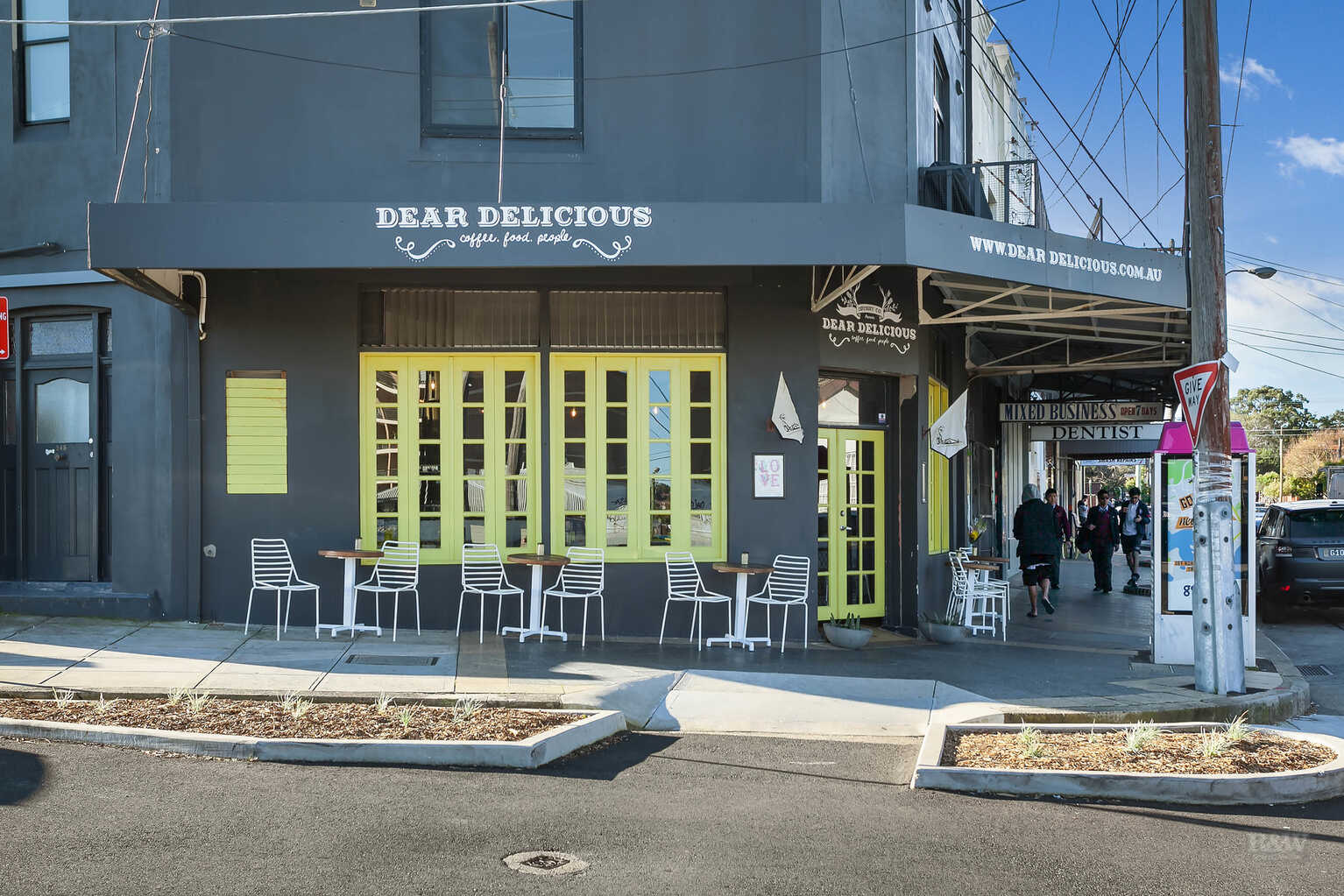 15/8-10 Bayley Street Marrickville