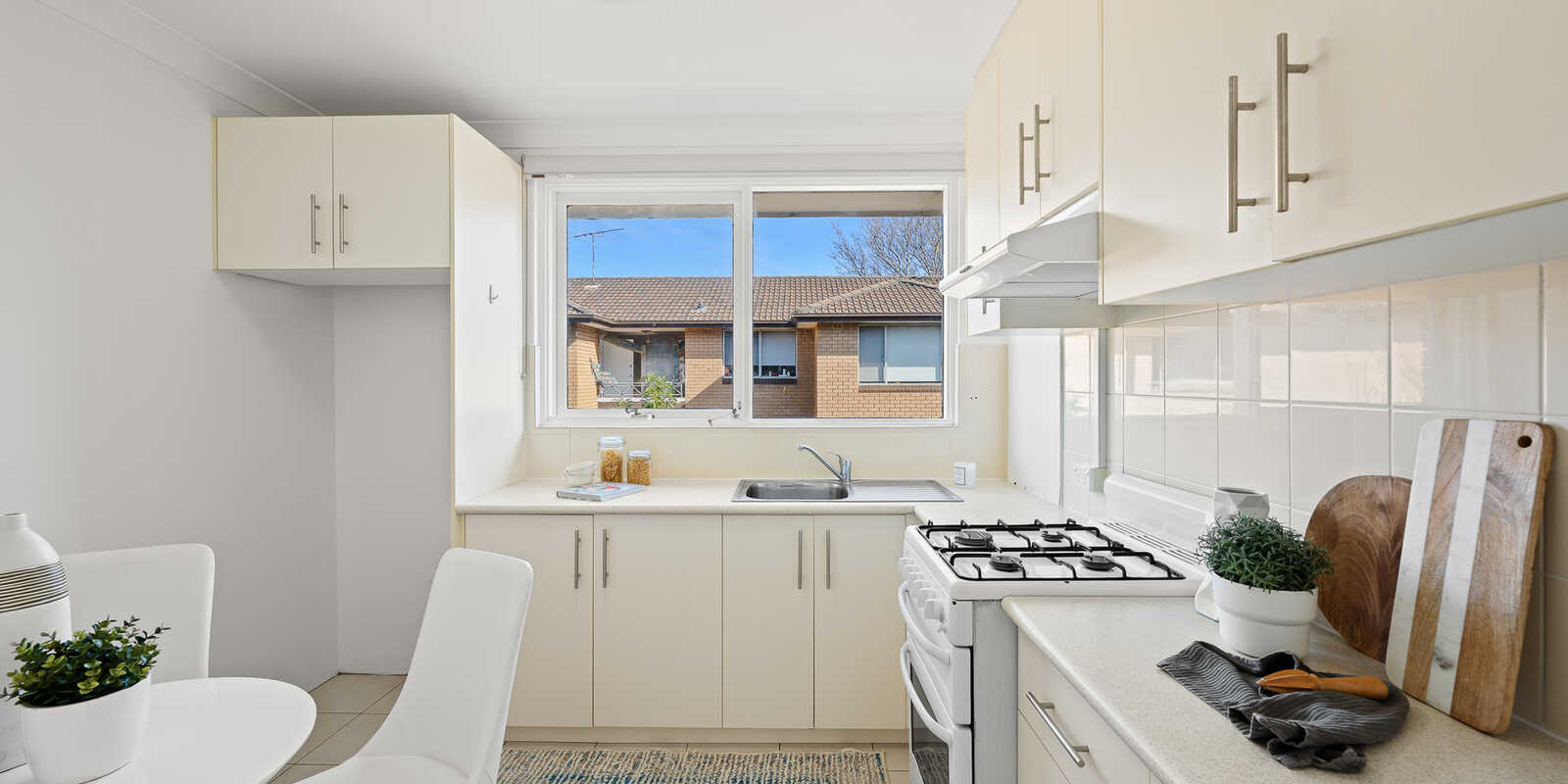 15/55 Grosvenor Crescent Summer Hill 15/55 Grosvenor Crescent Summer Hill