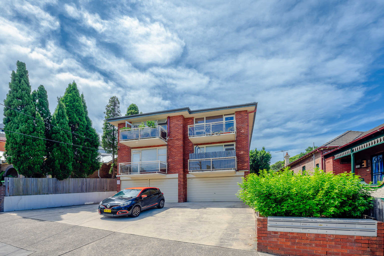 2/22-24 Duntroon Street Hurlstone Park