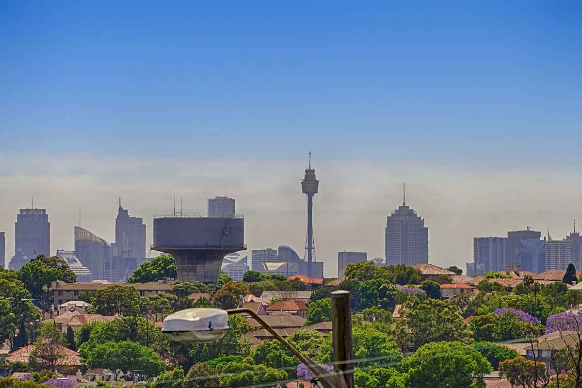 395-399 New Canterbury Road Dulwich Hill