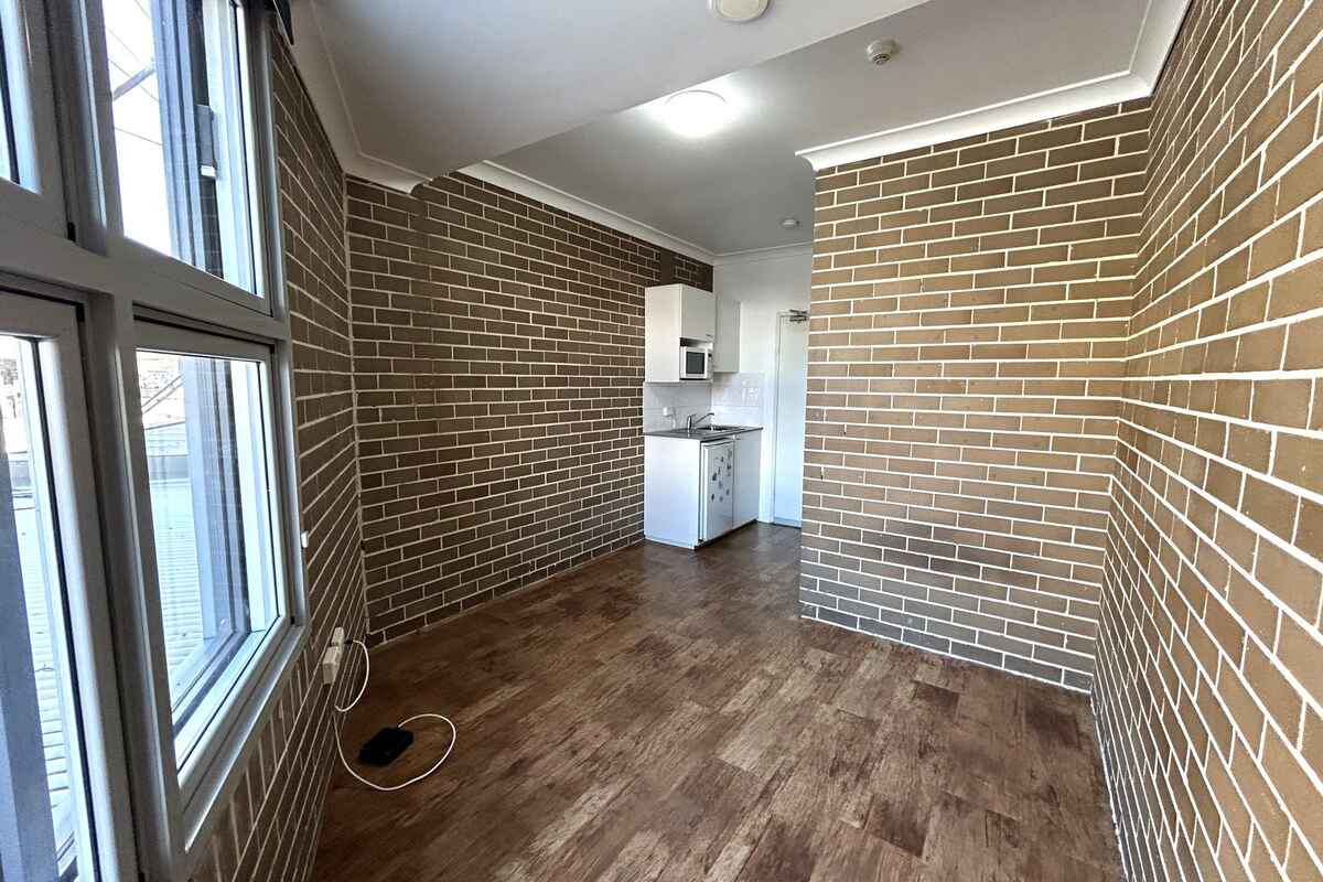 395-399 New Canterbury Road Dulwich Hill