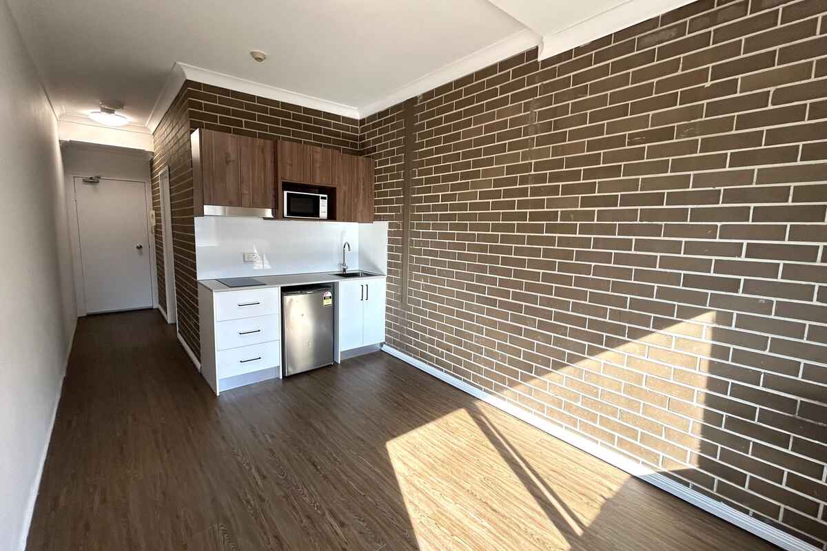 395-399 New Canterbury Road Dulwich Hill