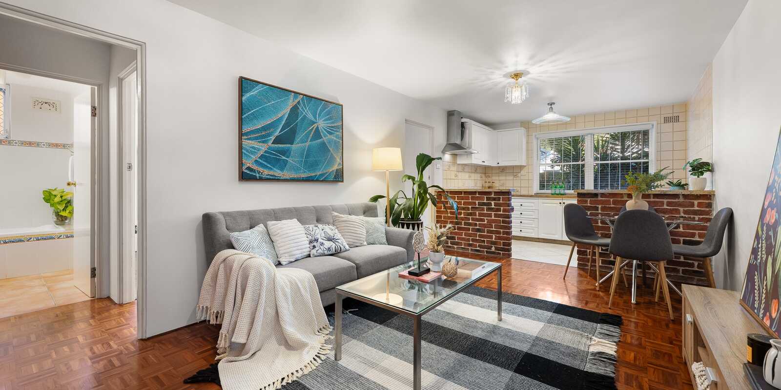 3/486 Illawarra Road Marrickville