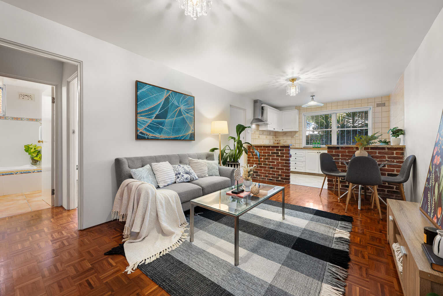 3/486 Illawarra Road Marrickville