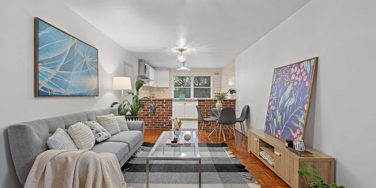 3/486 Illawarra Road Marrickville