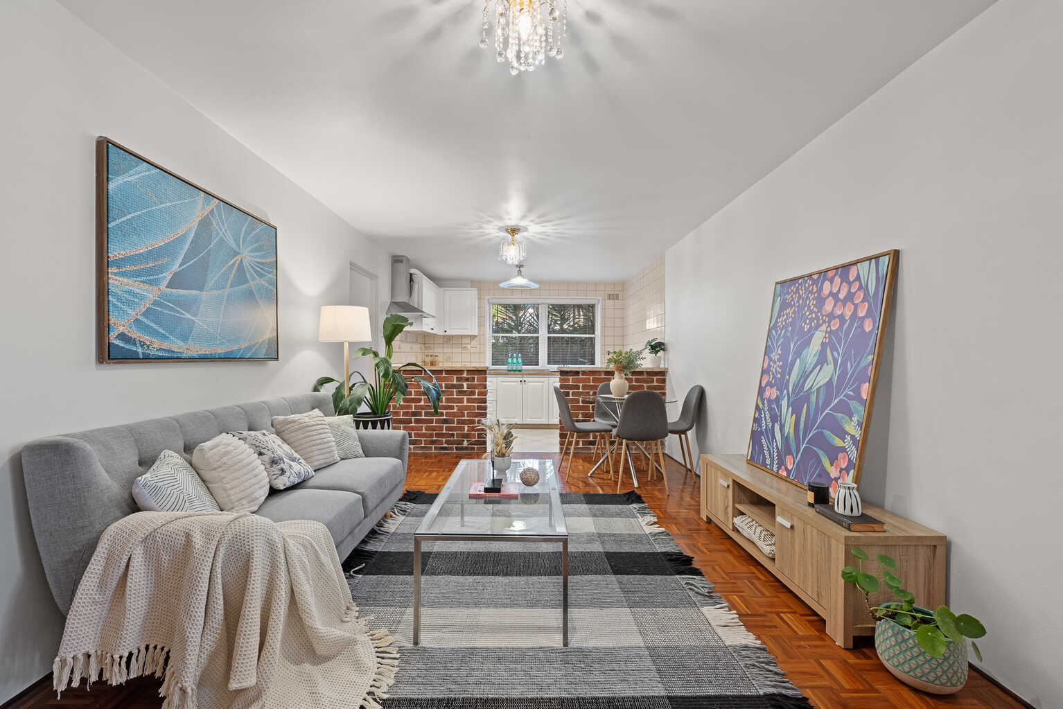 3/486 Illawarra Road Marrickville