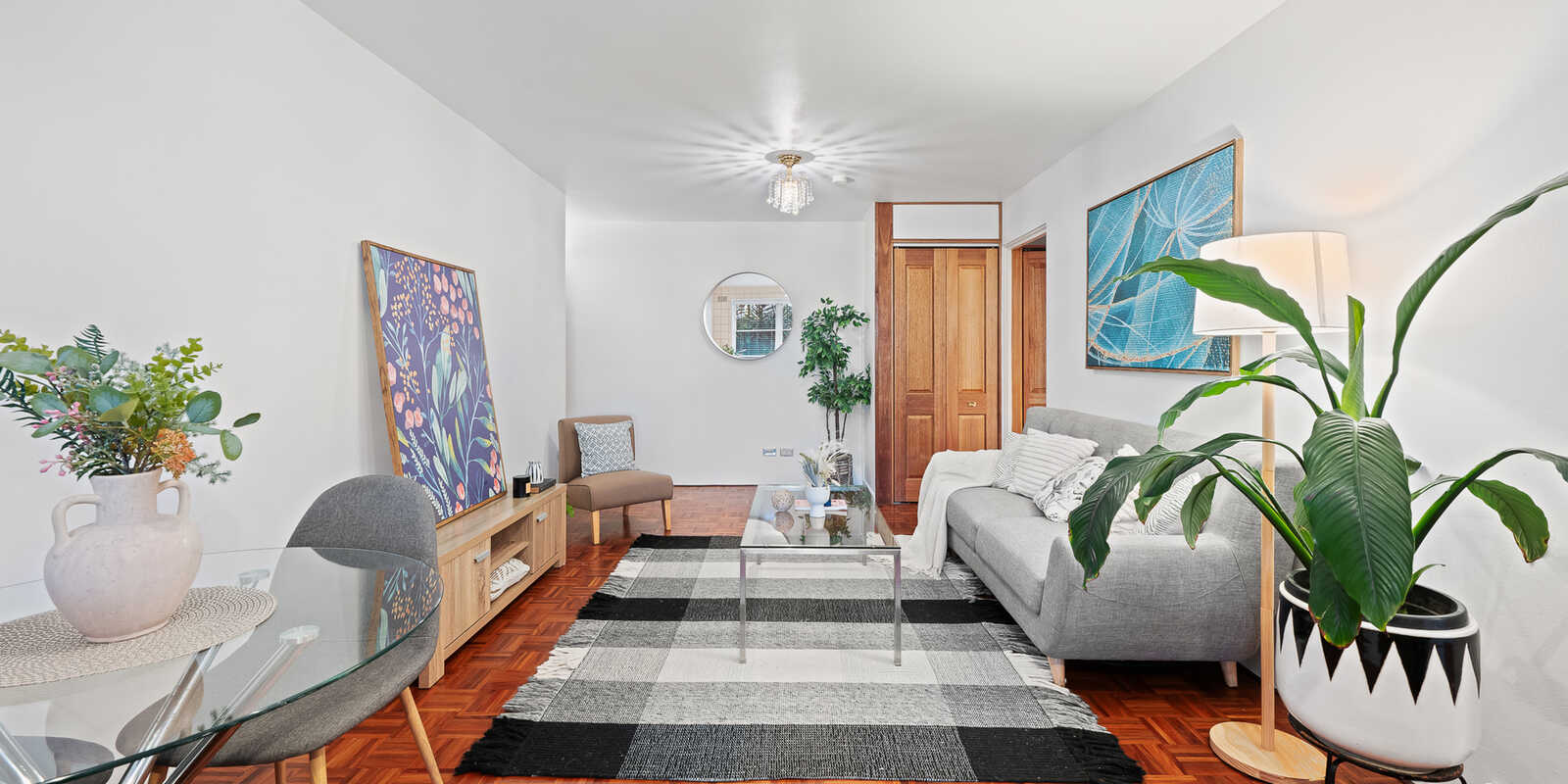 3/486 Illawarra Road Marrickville