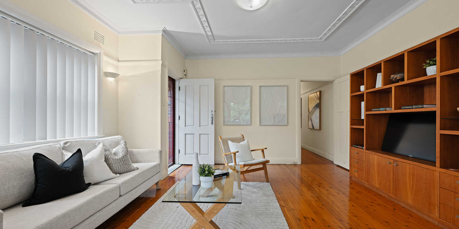4/195 Wardell Road Dulwich Hill 4/195 Wardell Road Dulwich Hill