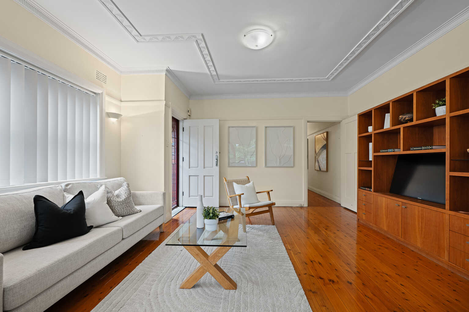 4/195 Wardell Road Dulwich Hill 4/195 Wardell Road Dulwich Hill