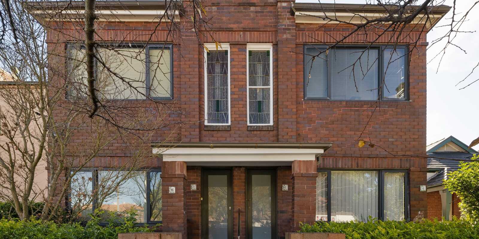 4/195 Wardell Road Dulwich Hill 4/195 Wardell Road Dulwich Hill