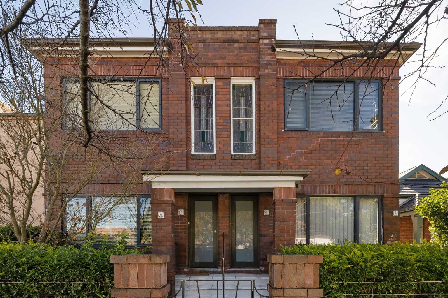 4/195 Wardell Road Dulwich Hill 4/195 Wardell Road Dulwich Hill