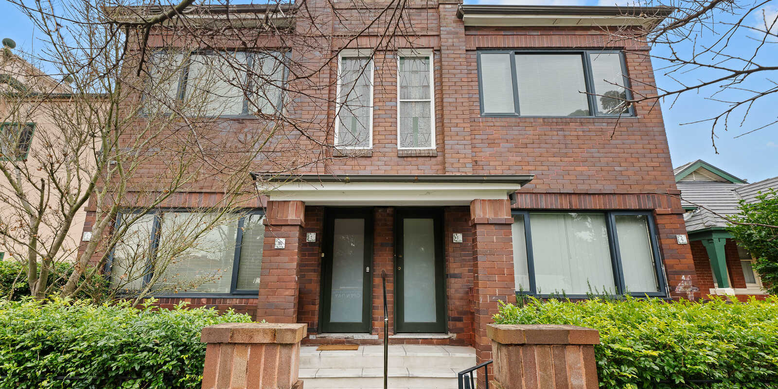 4/195 Wardell Road Dulwich Hill 4/195 Wardell Road Dulwich Hill
