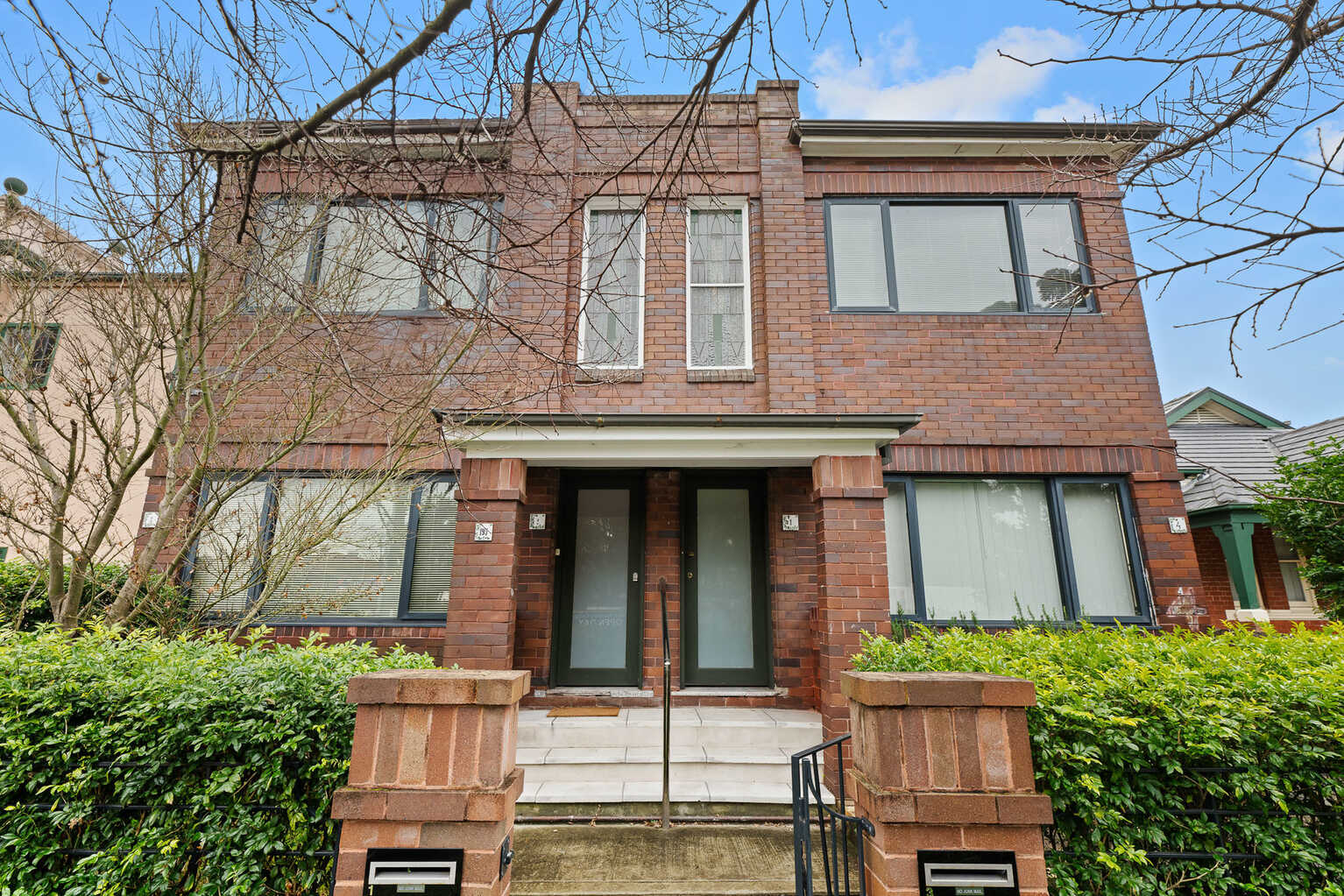 4/195 Wardell Road Dulwich Hill 4/195 Wardell Road Dulwich Hill