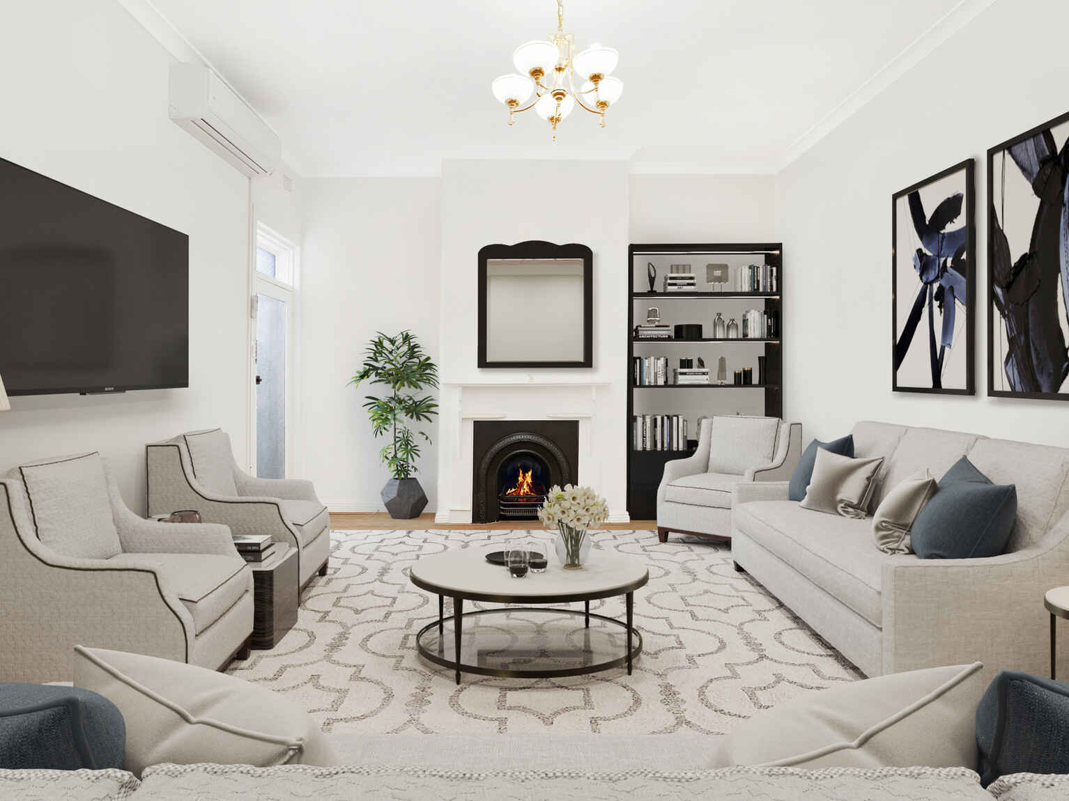 2/20 Crinan Street Hurlstone Park
