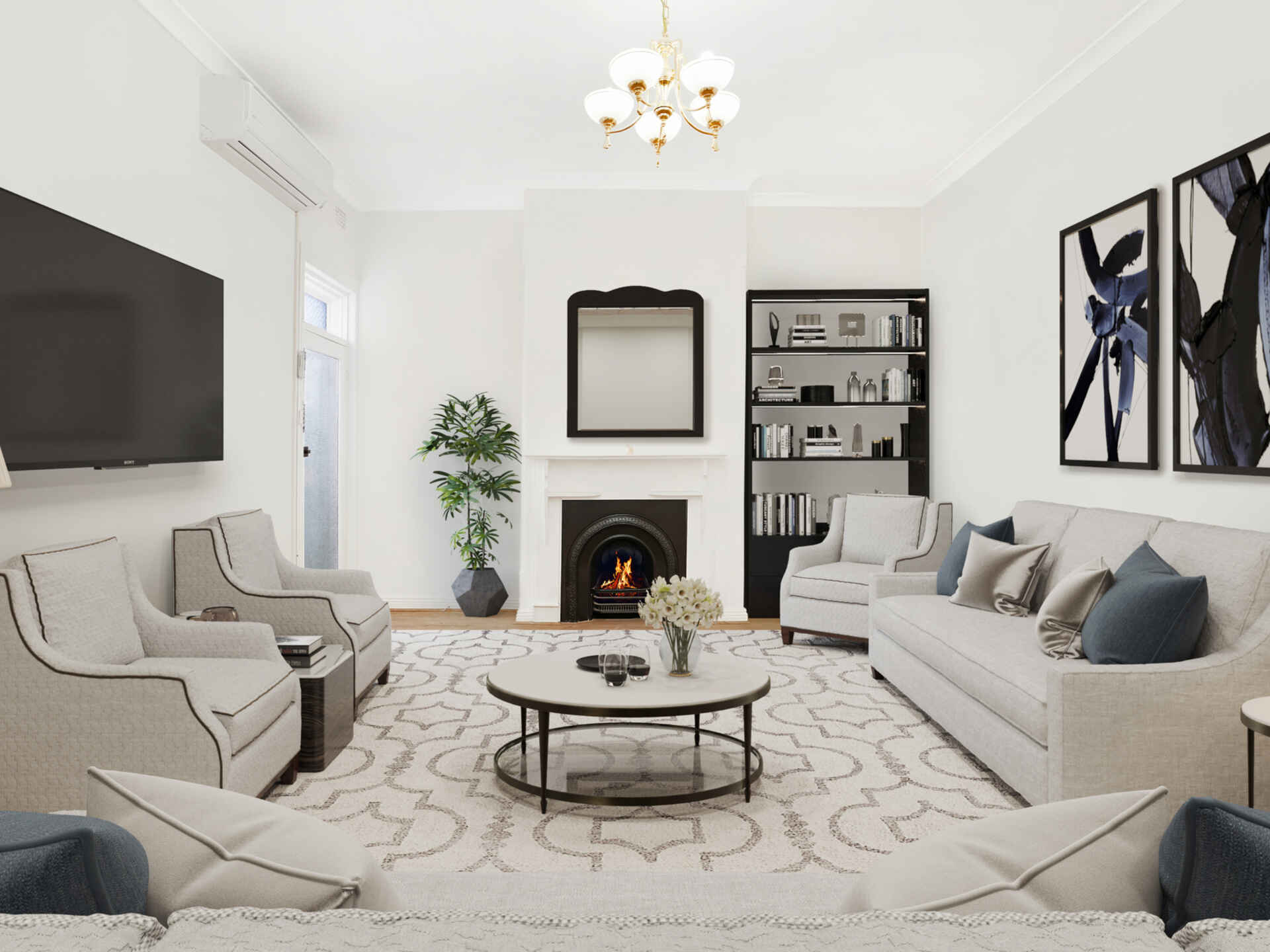 2/20 Crinan Street Hurlstone Park