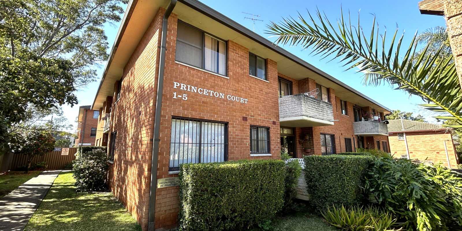 16/1-5 Myra Road Dulwich Hill