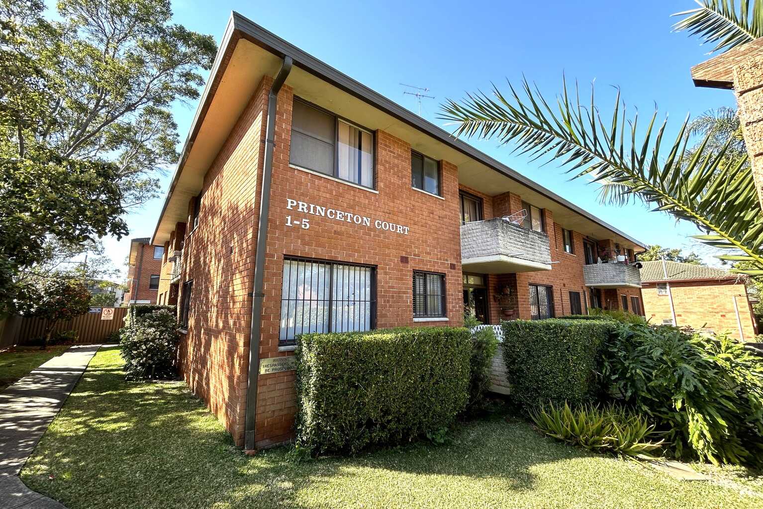 16/1-5 Myra Road Dulwich Hill