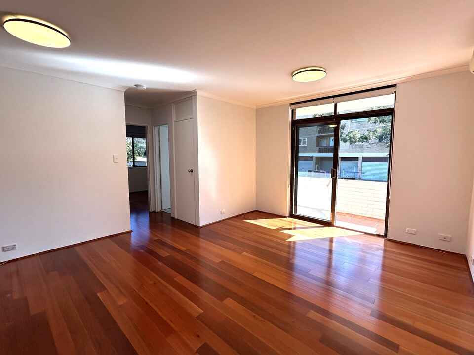16/1-5 Myra Road Dulwich Hill