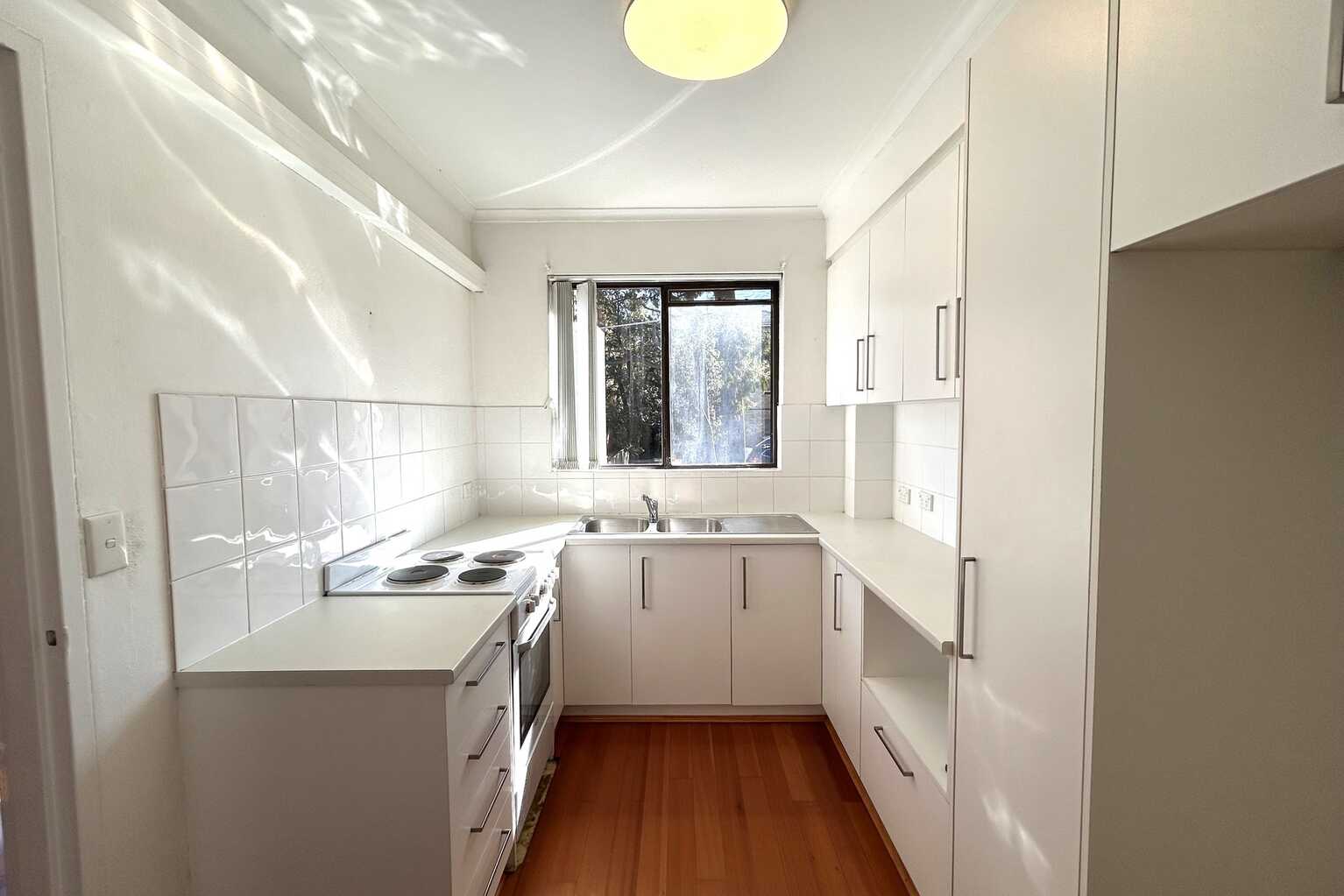 16/1-5 Myra Road Dulwich Hill
