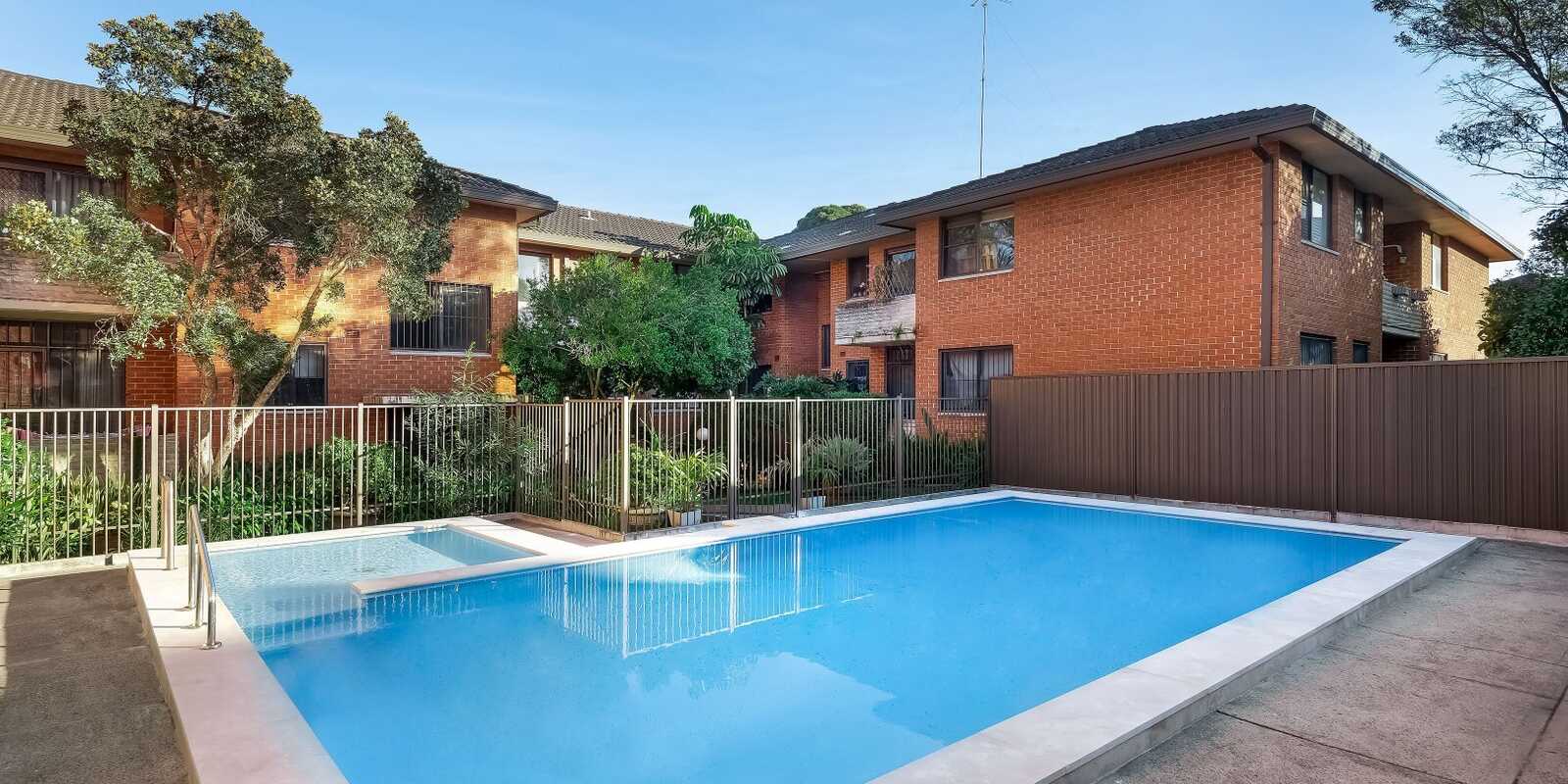 16/1-5 Myra Road Dulwich Hill