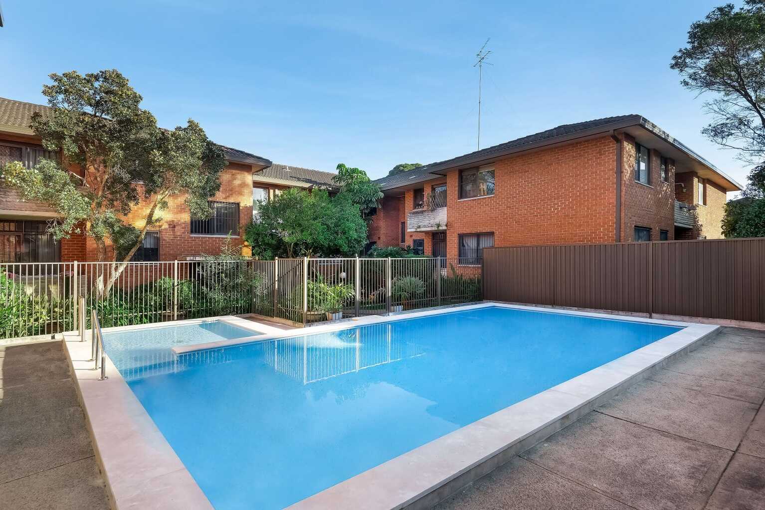 16/1-5 Myra Road Dulwich Hill