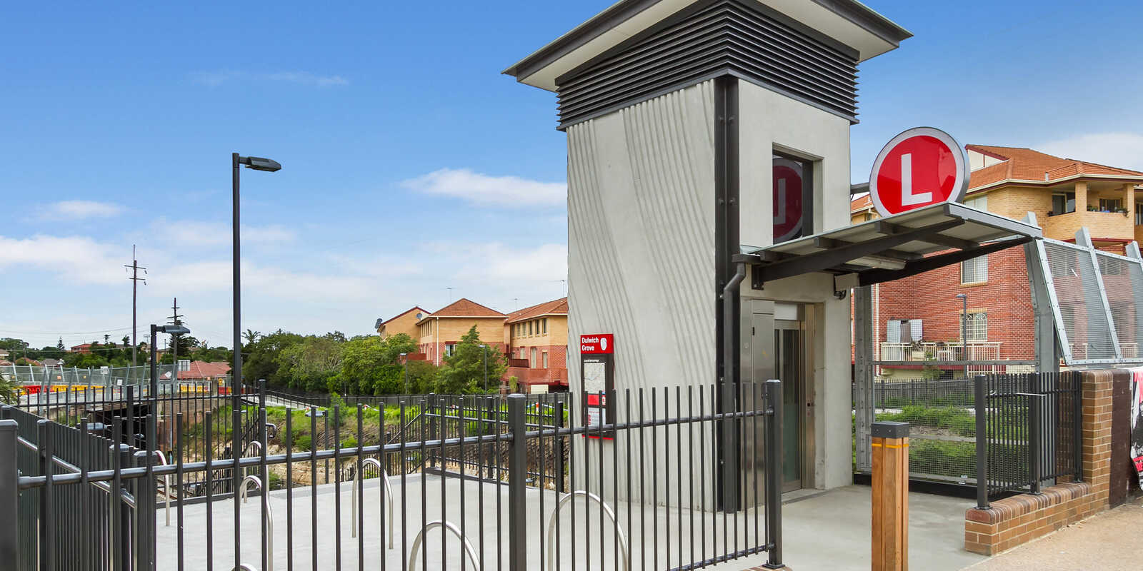 16/1-5 Myra Road Dulwich Hill