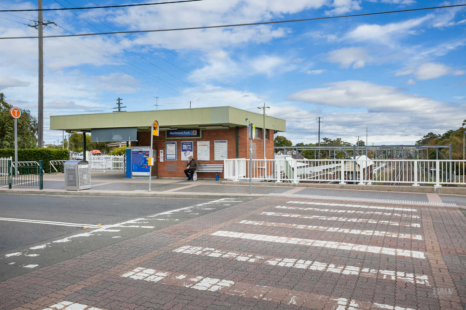 16/1-5 Myra Road Dulwich Hill