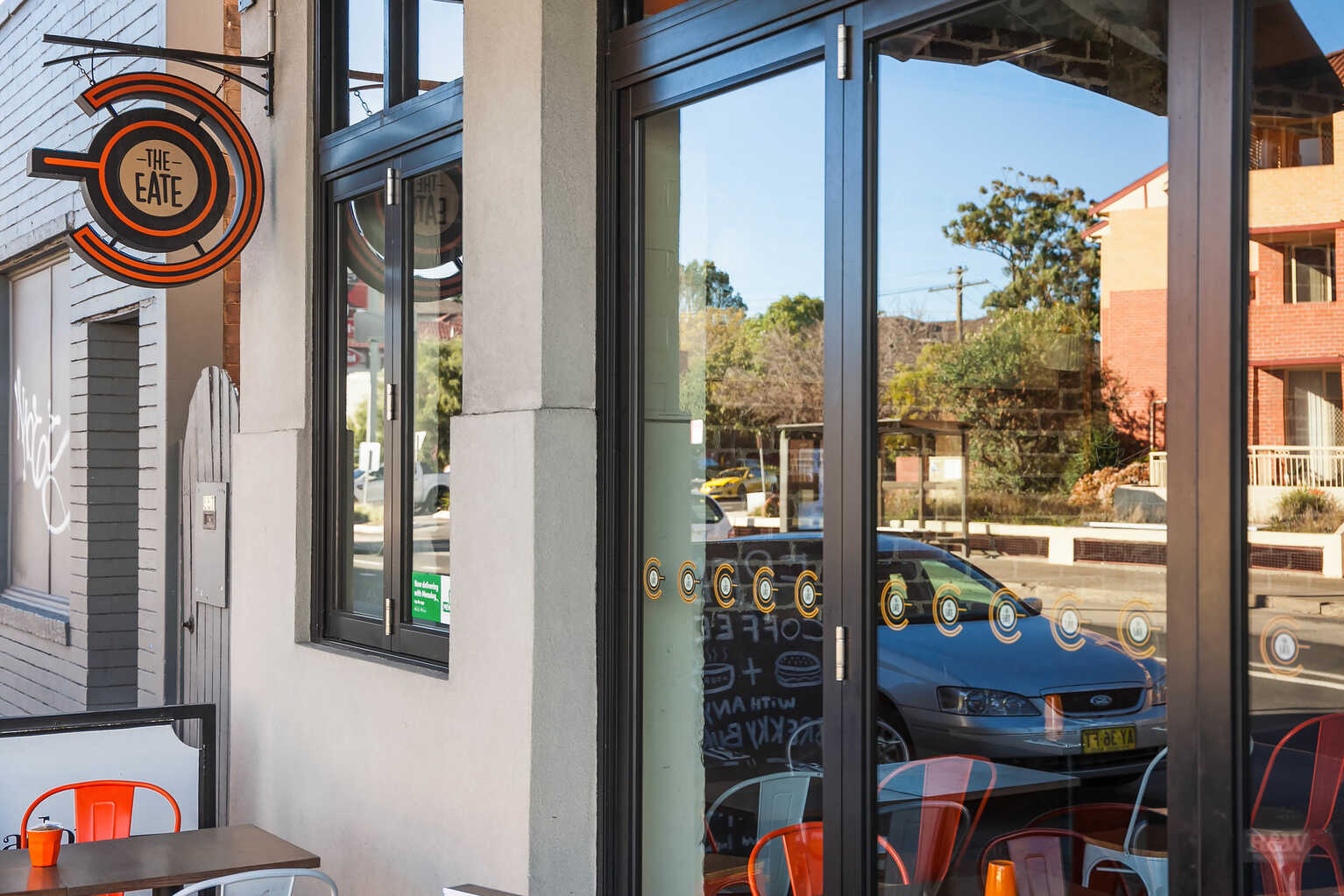 16/1-5 Myra Road Dulwich Hill