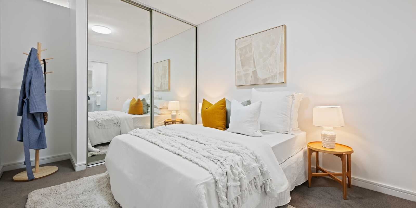 86/525 Illawarra Road Marrickville 86/525 Illawarra Road Marrickville