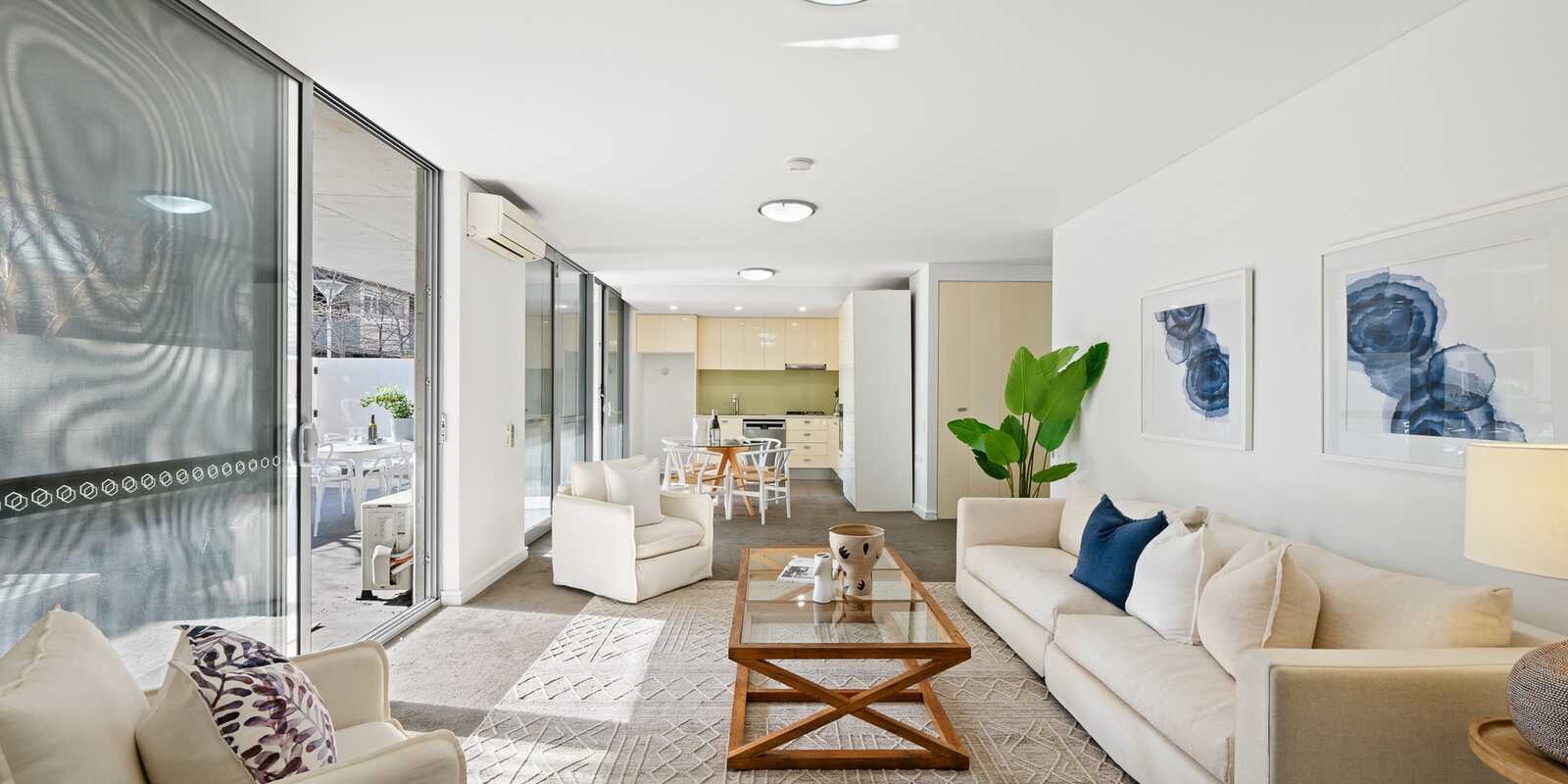 86/525 Illawarra Road Marrickville 86/525 Illawarra Road Marrickville