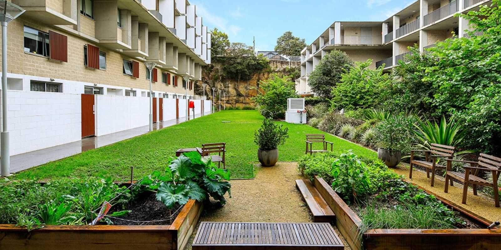 86/525 Illawarra Road Marrickville 86/525 Illawarra Road Marrickville