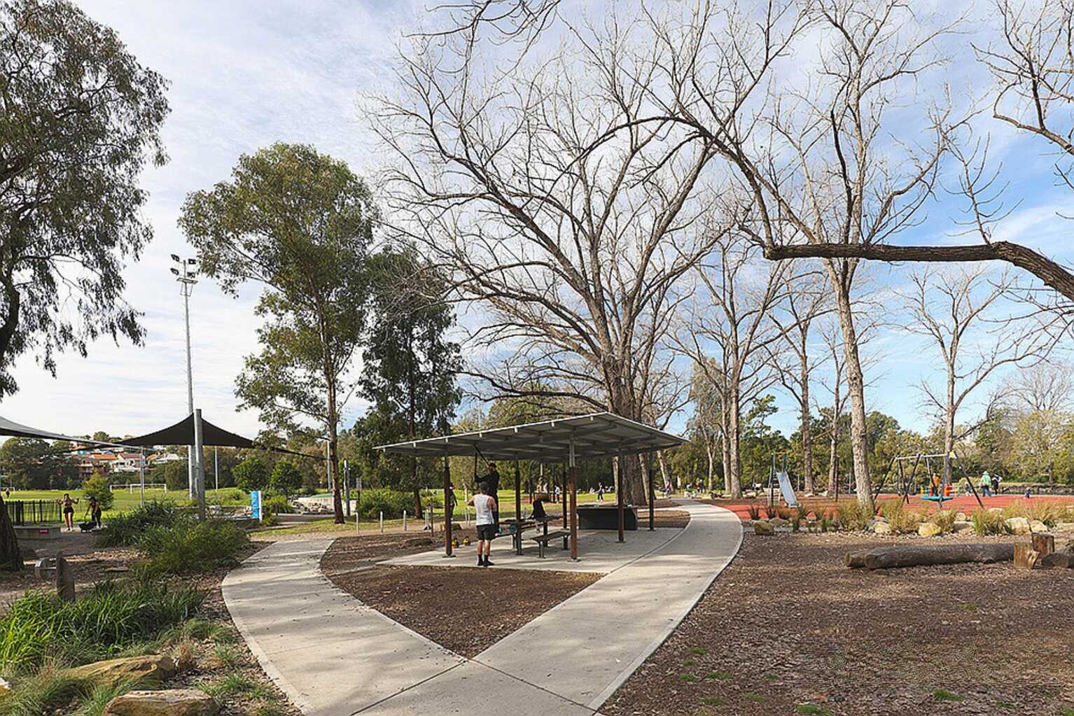 86/525 Illawarra Road Marrickville 86/525 Illawarra Road Marrickville