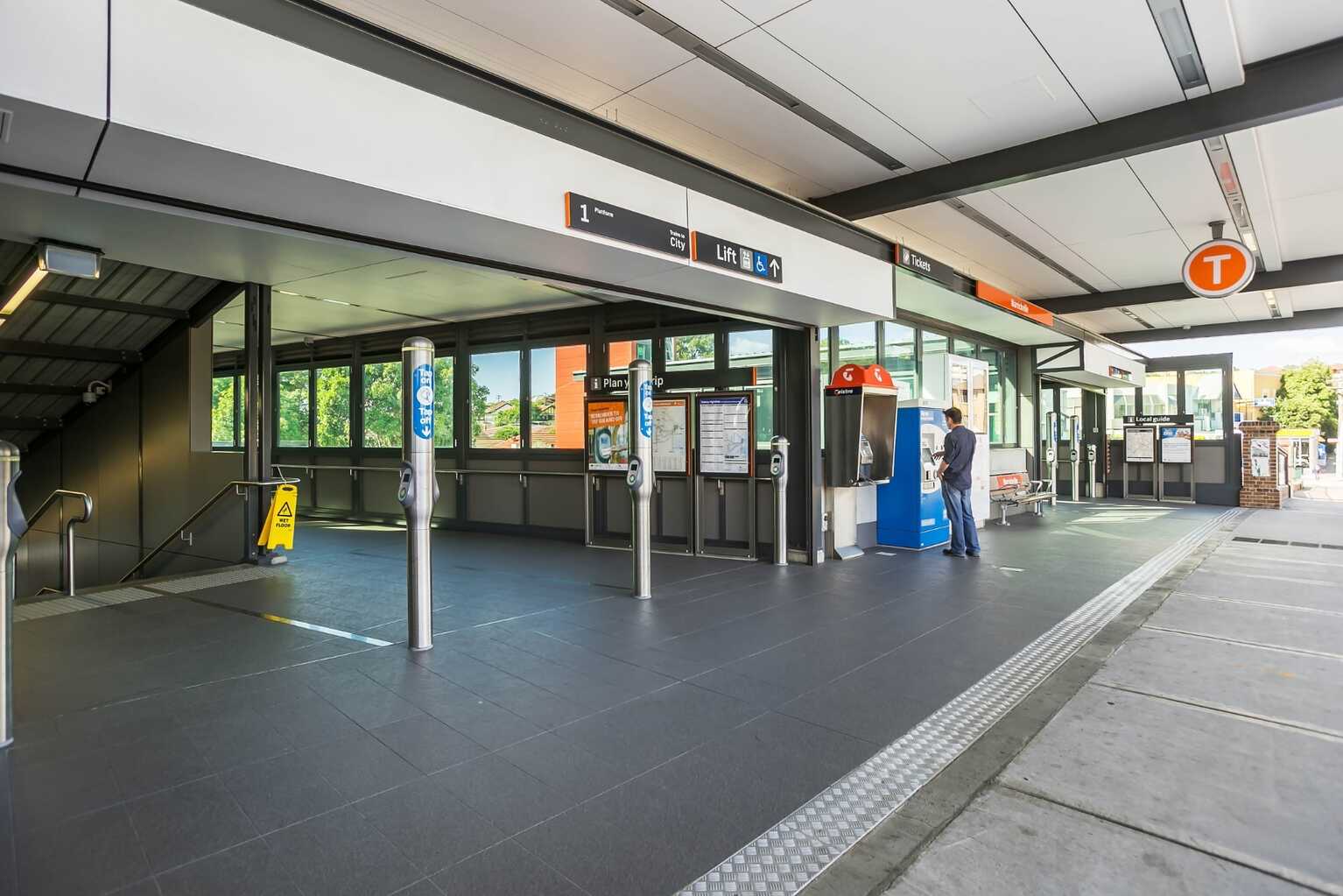 86/525 Illawarra Road Marrickville 86/525 Illawarra Road Marrickville
