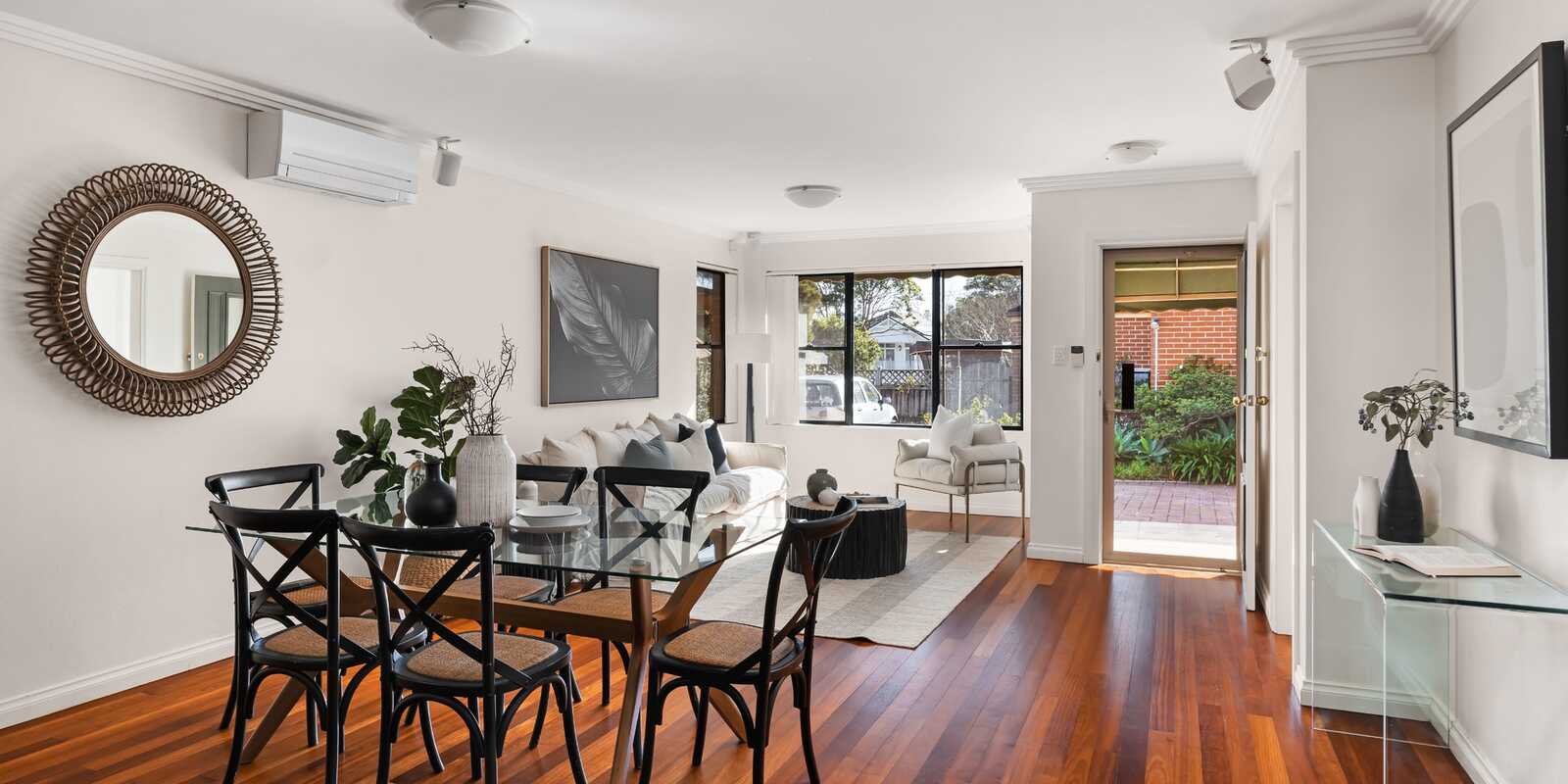 4/16 Smith Avenue Hurlstone Park