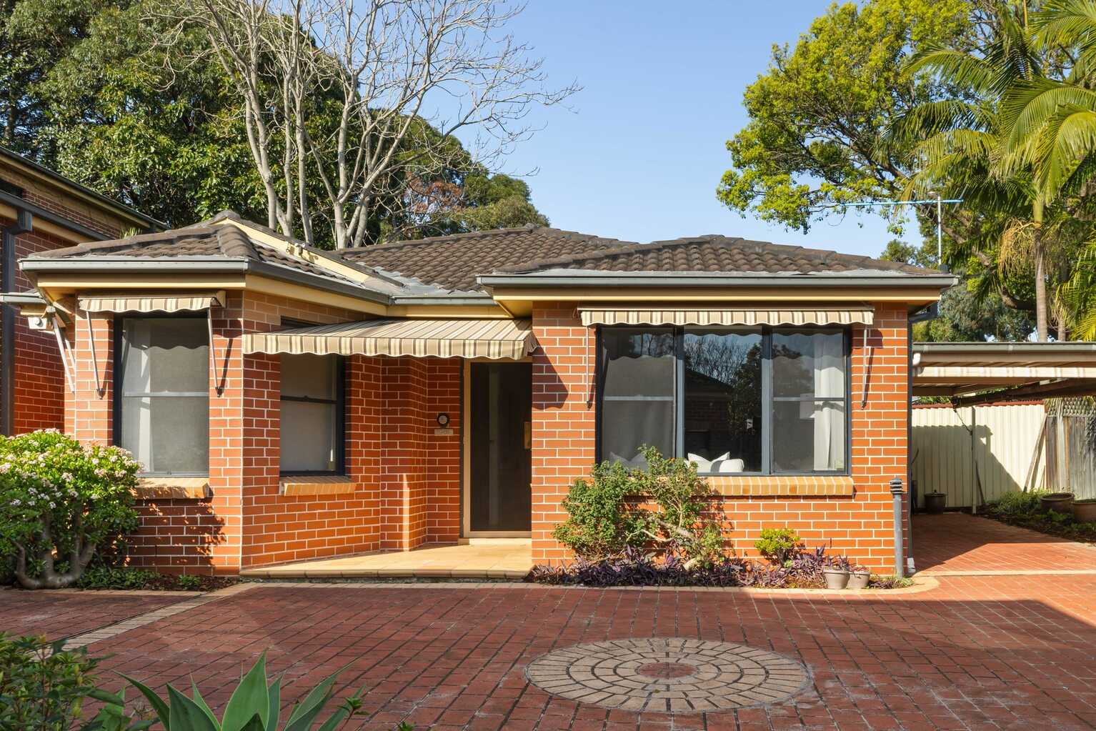 4/16 Smith Avenue Hurlstone Park