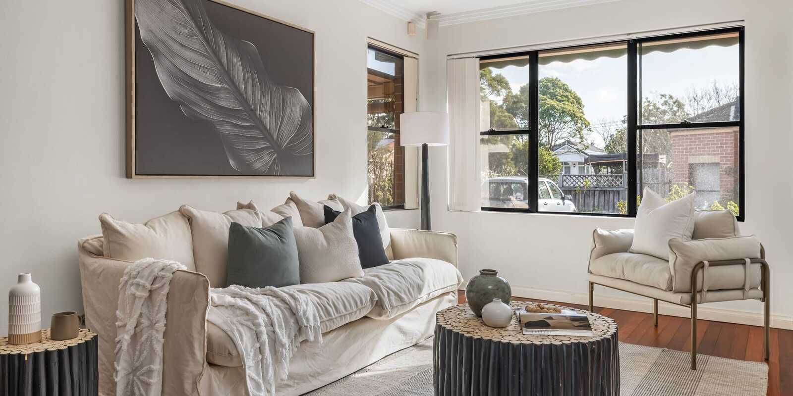 4/16 Smith Avenue Hurlstone Park