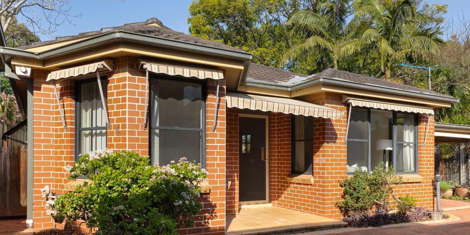 4/16 Smith Avenue Hurlstone Park