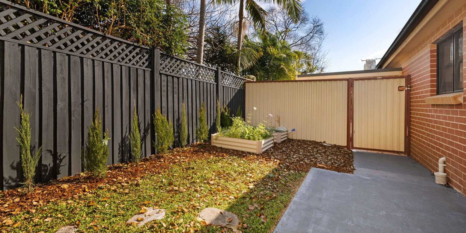 4/16 Smith Avenue Hurlstone Park