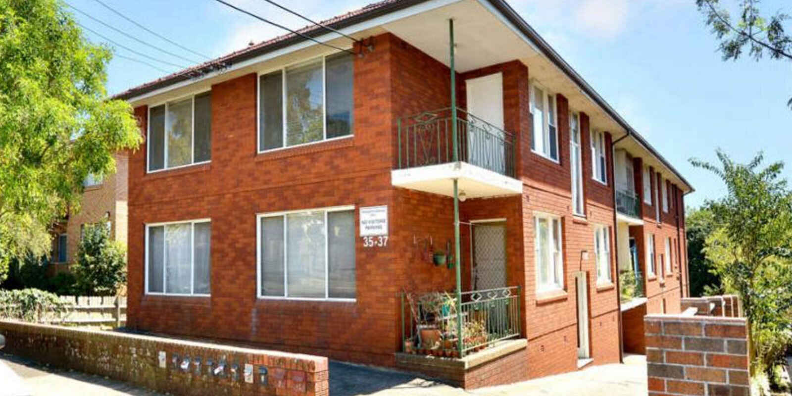 8/35 Cobar Street Dulwich Hill
