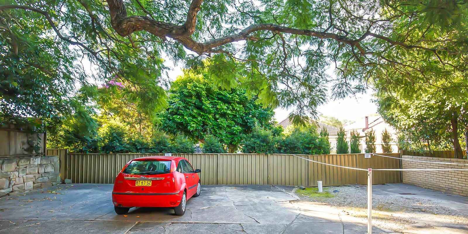 8/35 Cobar Street Dulwich Hill