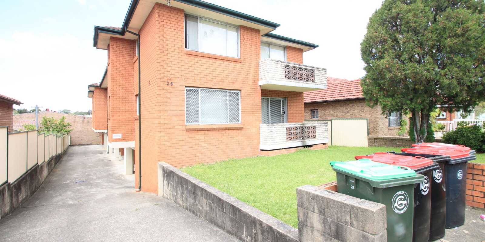 6/26 Myers Street Roselands