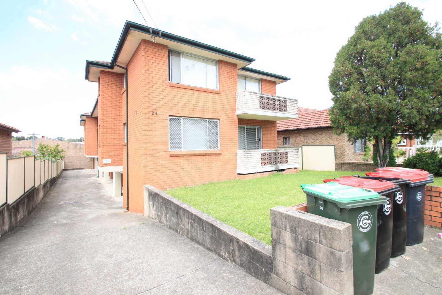 6/26 Myers Street Roselands