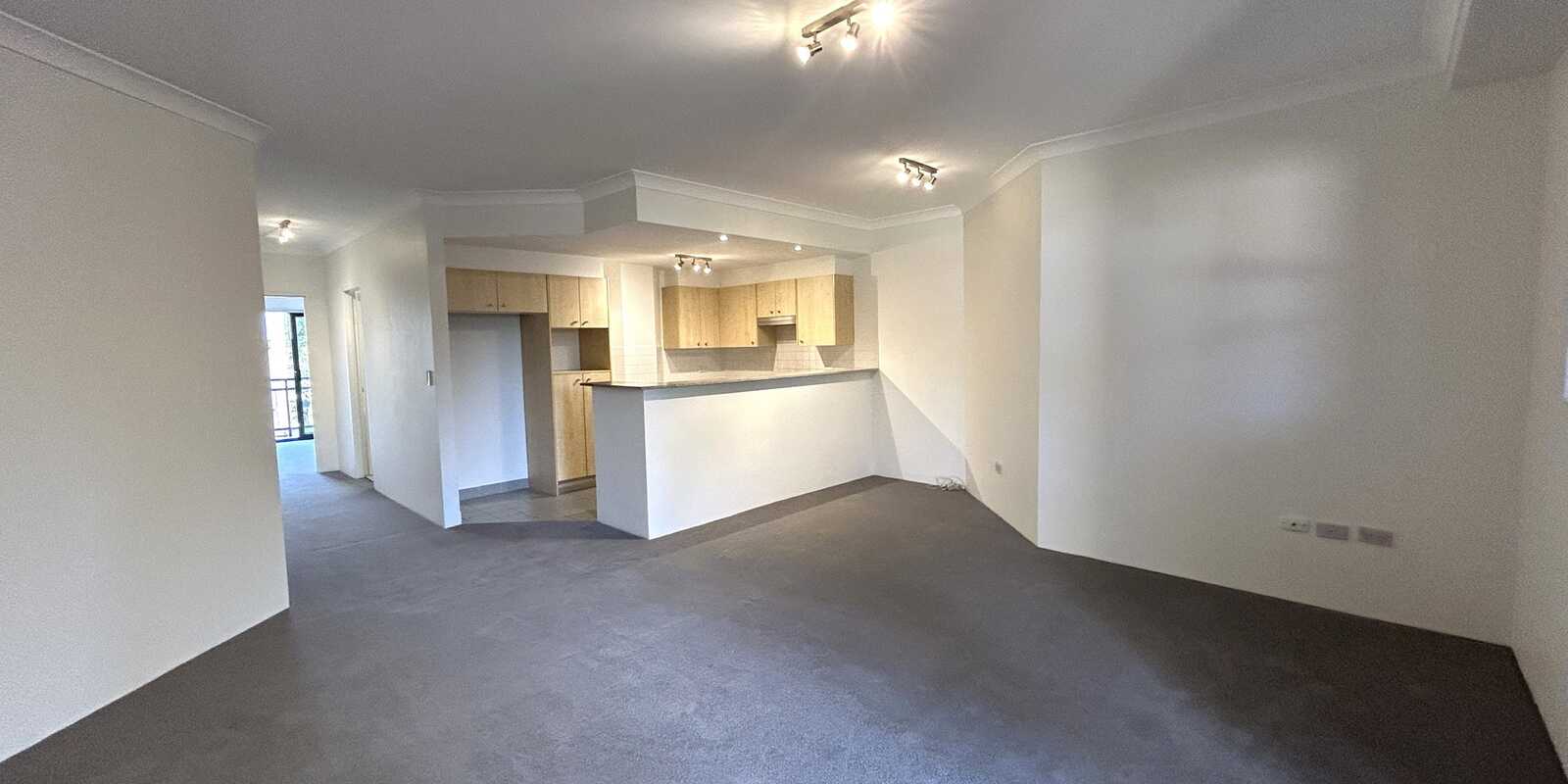 9/52A Nelson Street Annandale