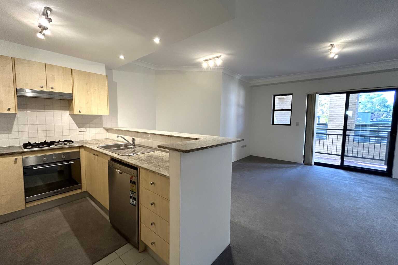 9/52A Nelson Street Annandale