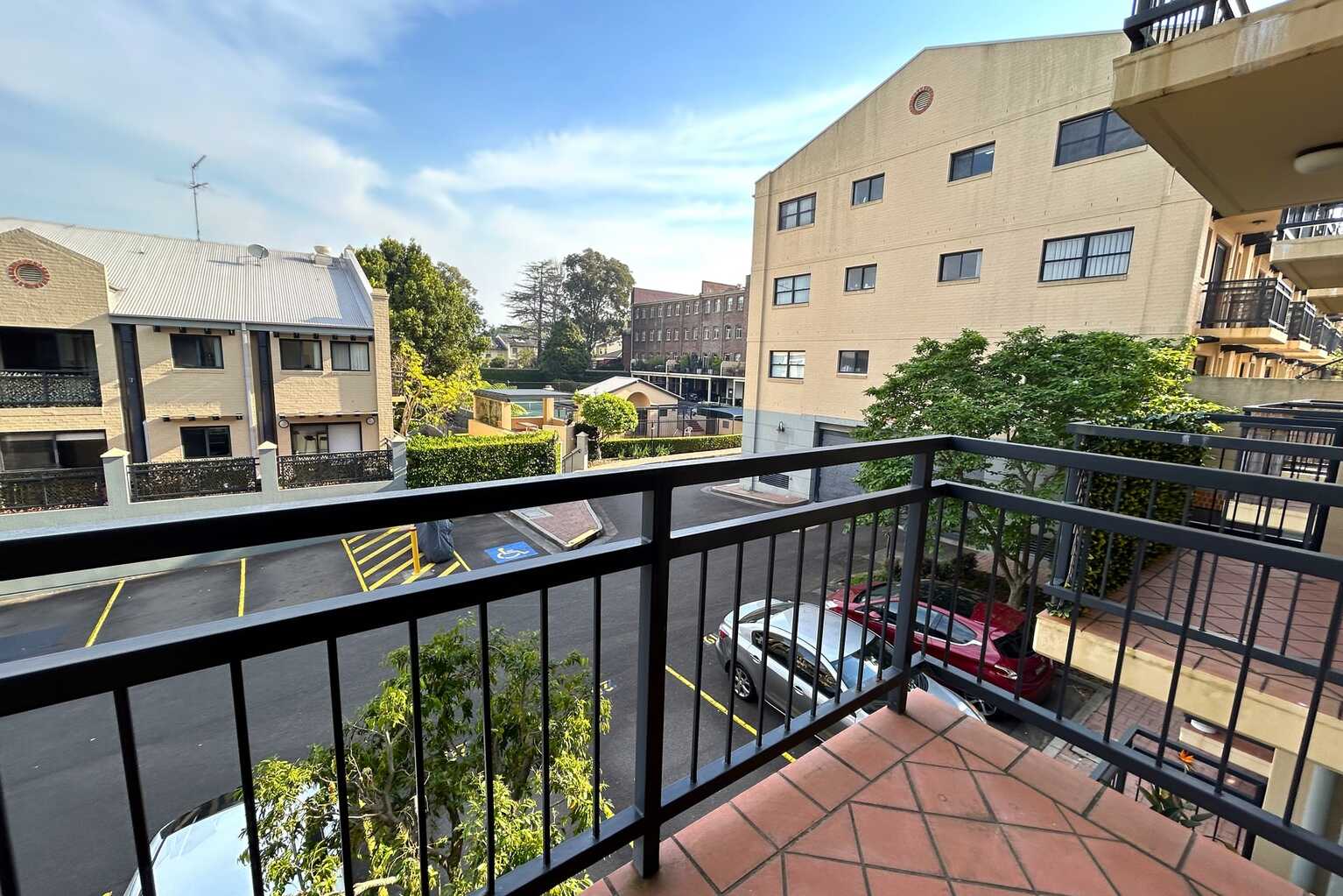 9/52A Nelson Street Annandale