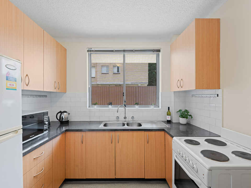 16/10 View Street Marrickville