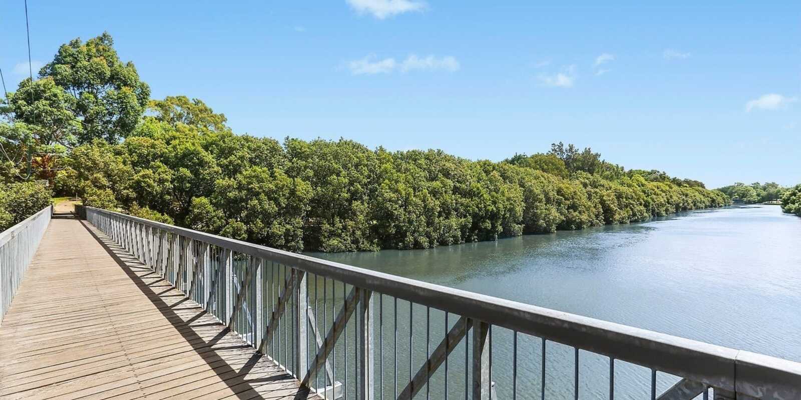 4/16 Smith Avenue Hurlstone Park