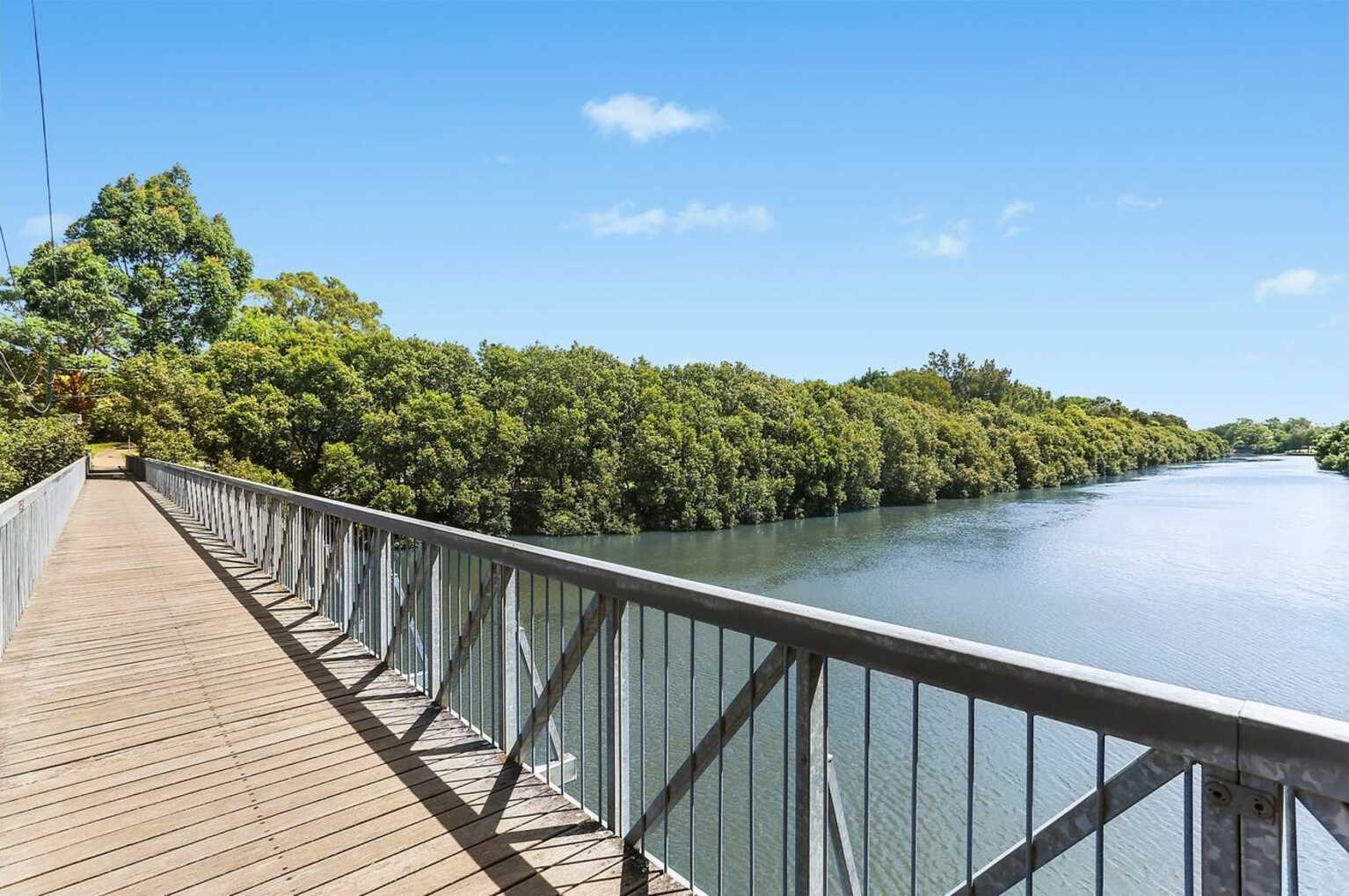 4/16 Smith Avenue Hurlstone Park